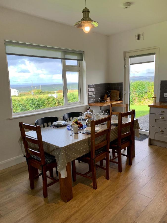 Doolin View Apartment 외부 사진