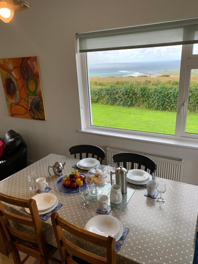 Doolin View Apartment 외부 사진