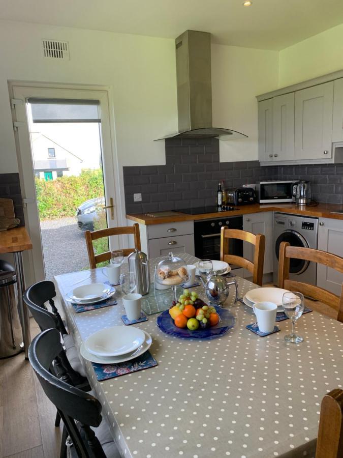 Doolin View Apartment 외부 사진