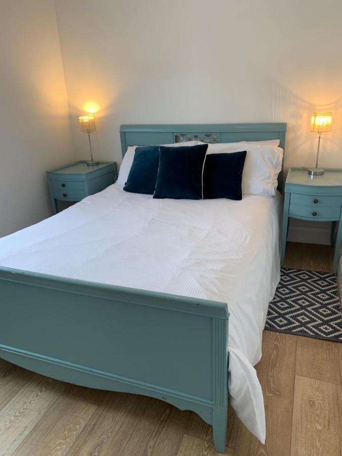Doolin View Apartment 외부 사진