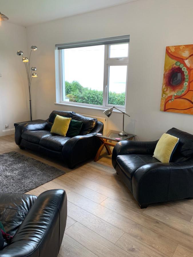 Doolin View Apartment 외부 사진