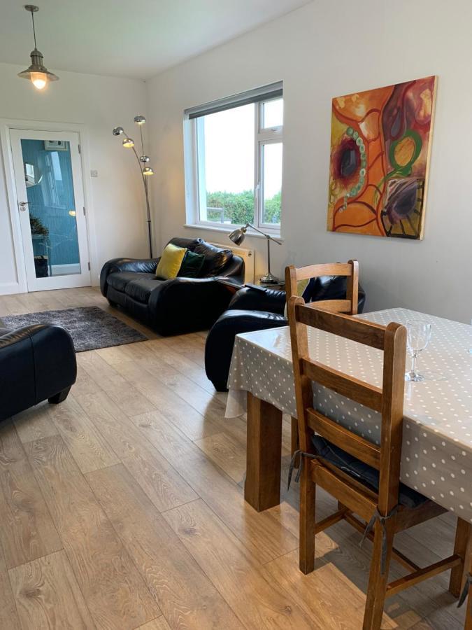 Doolin View Apartment 외부 사진