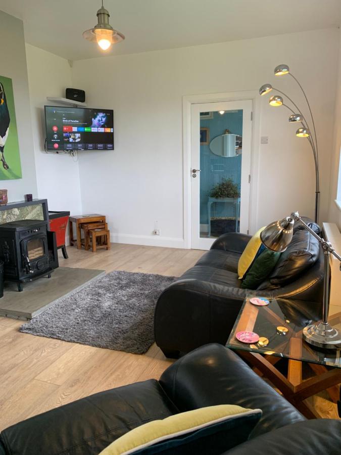 Doolin View Apartment 외부 사진