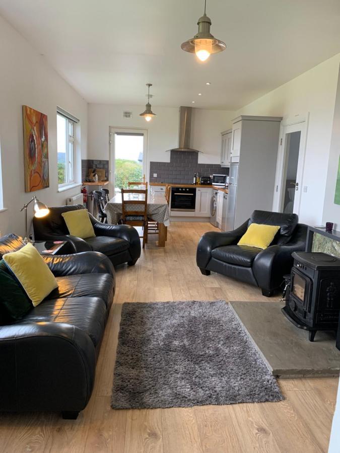 Doolin View Apartment 외부 사진
