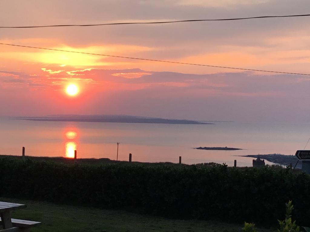 Doolin View Apartment 외부 사진