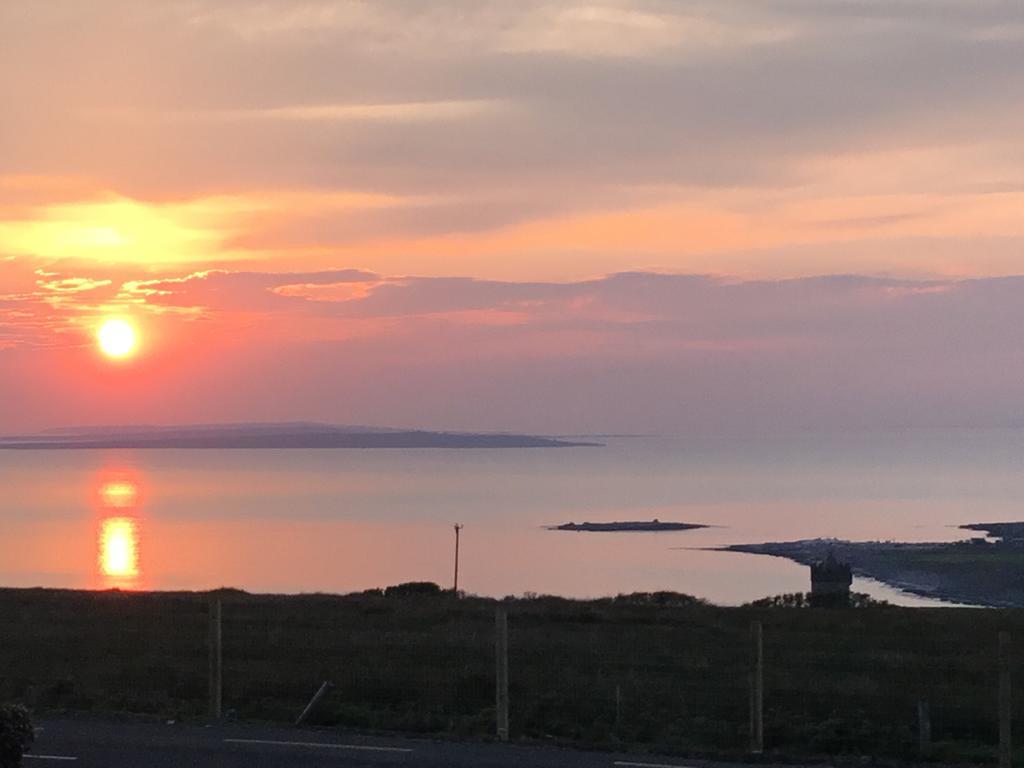 Doolin View Apartment 외부 사진