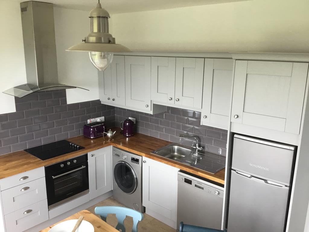 Doolin View Apartment 외부 사진