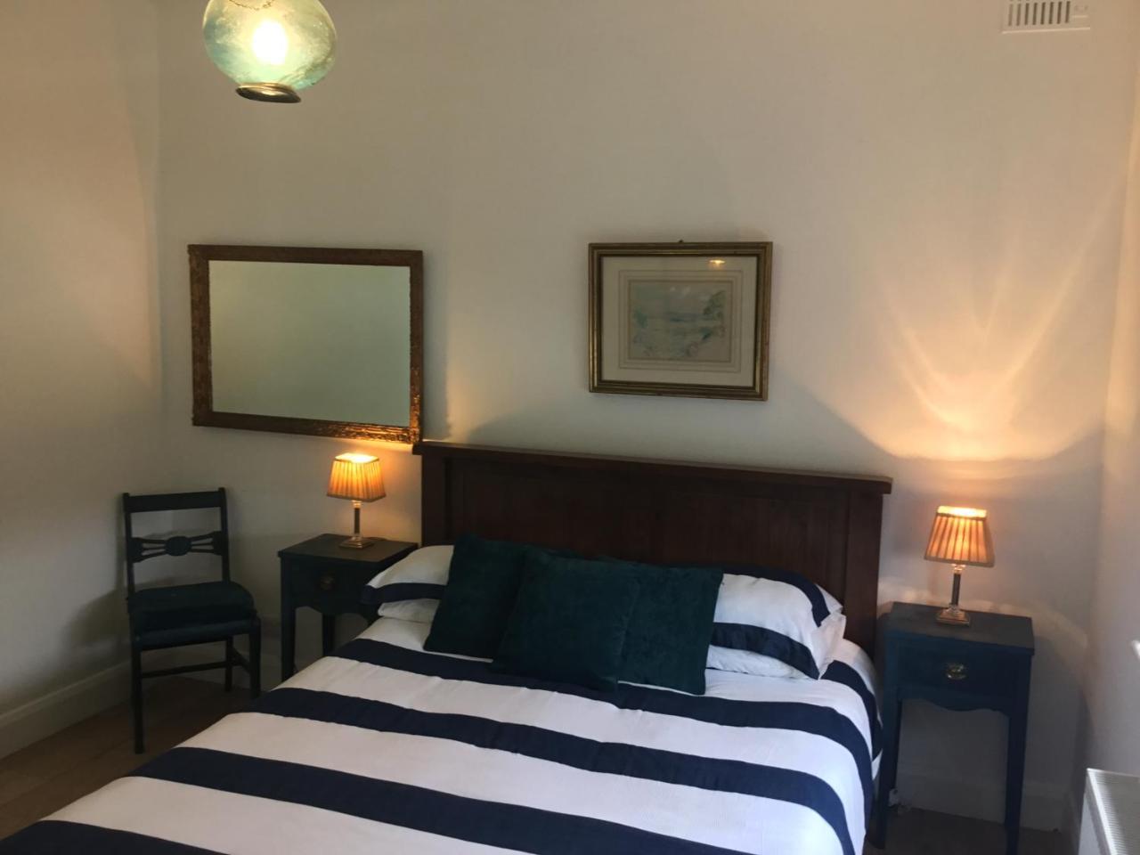 Doolin View Apartment 외부 사진