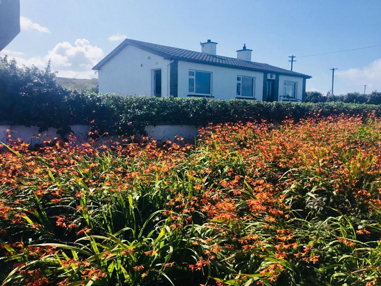 Doolin View Apartment 외부 사진
