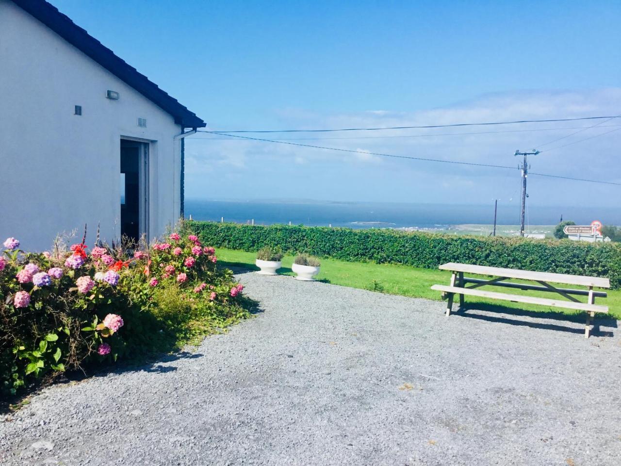 Doolin View Apartment 외부 사진