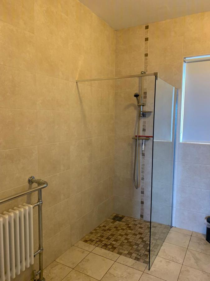 Doolin View Apartment 외부 사진